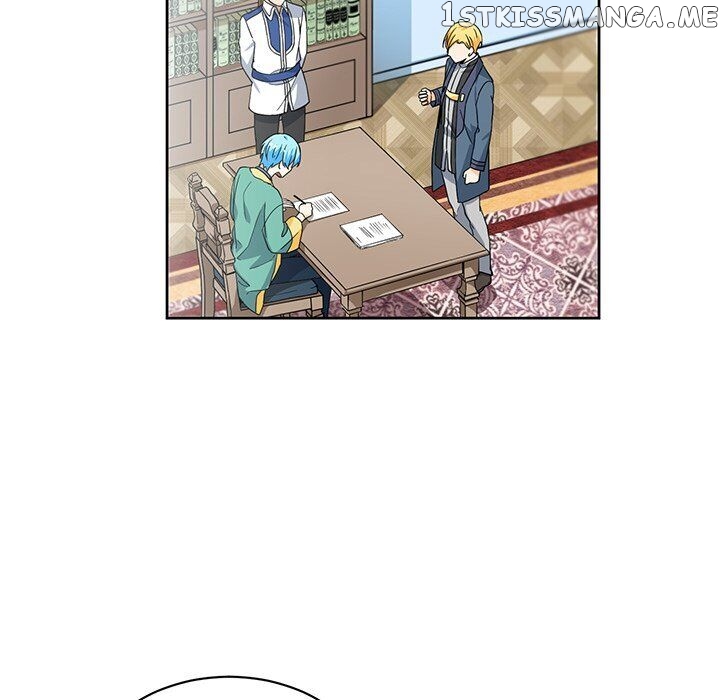 Our Secret Garden chapter 18 - page 62