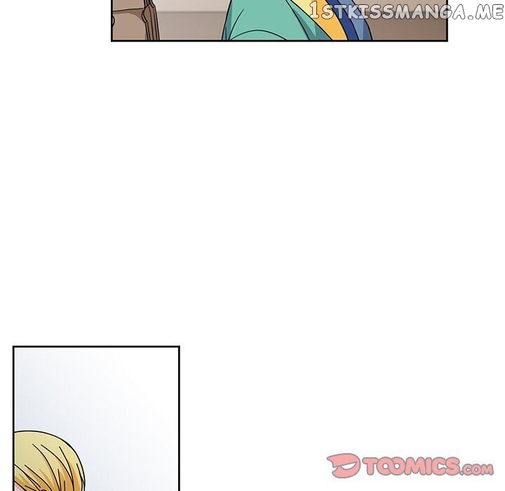 Our Secret Garden chapter 18 - page 66