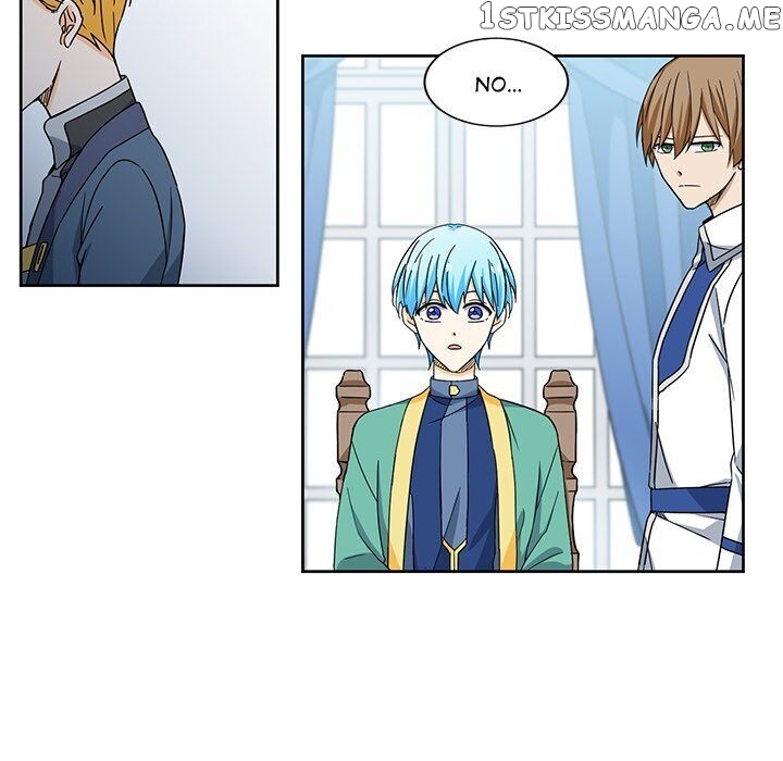 Our Secret Garden chapter 18 - page 67
