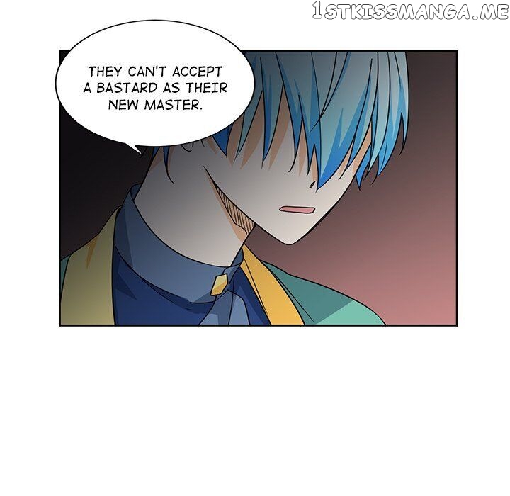 Our Secret Garden chapter 18 - page 73