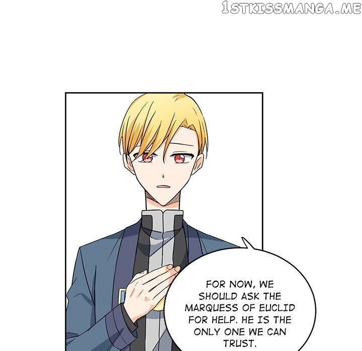 Our Secret Garden chapter 18 - page 78