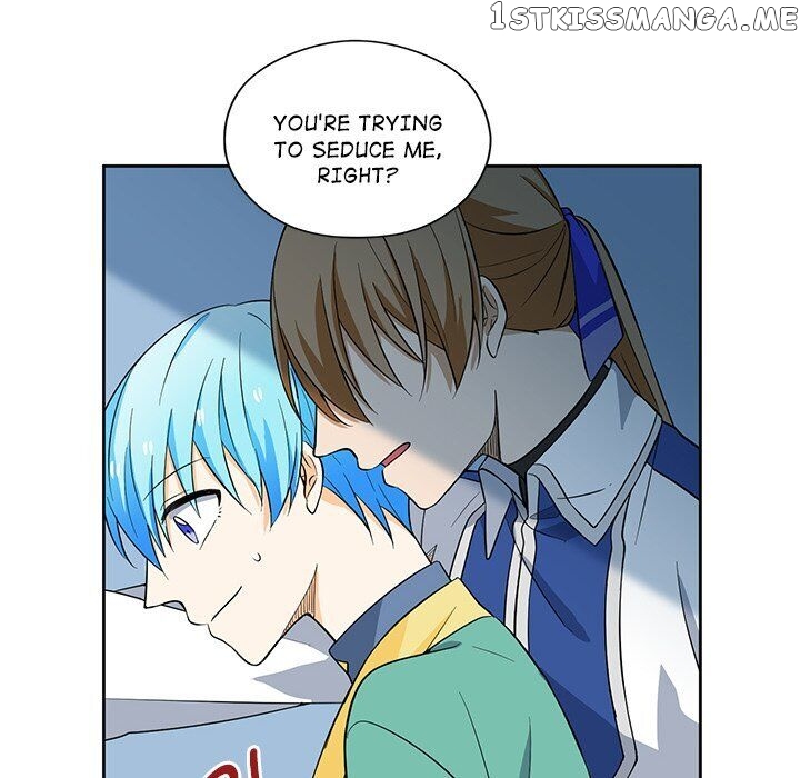 Our Secret Garden chapter 14 - page 14