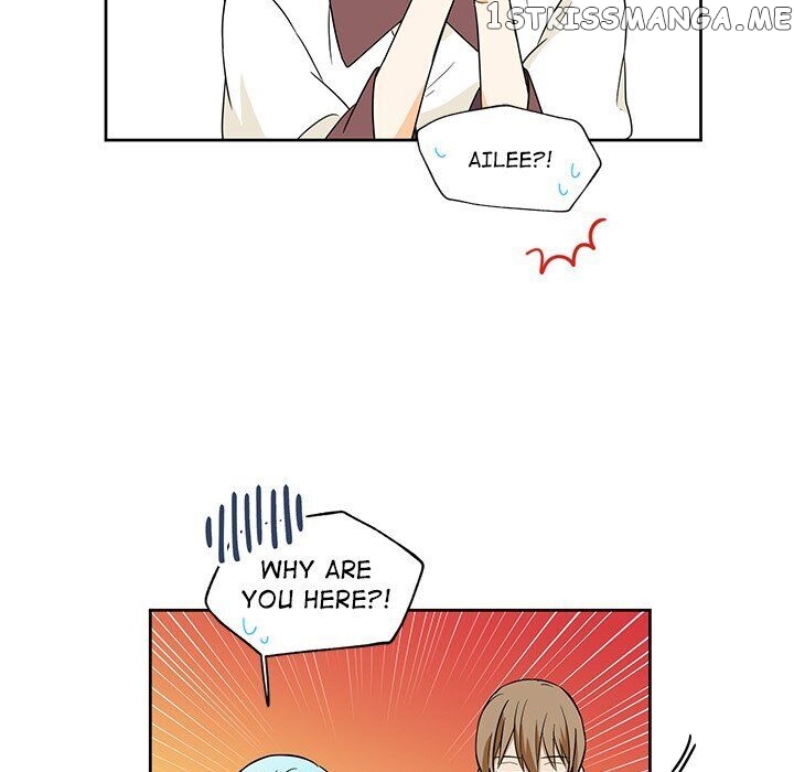 Our Secret Garden chapter 14 - page 19