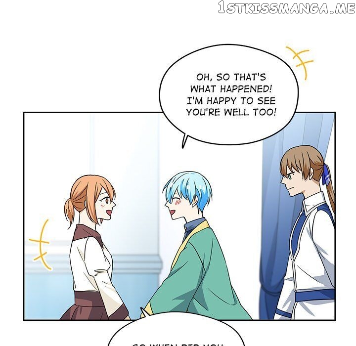 Our Secret Garden chapter 14 - page 22