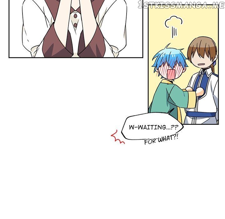 Our Secret Garden chapter 14 - page 28