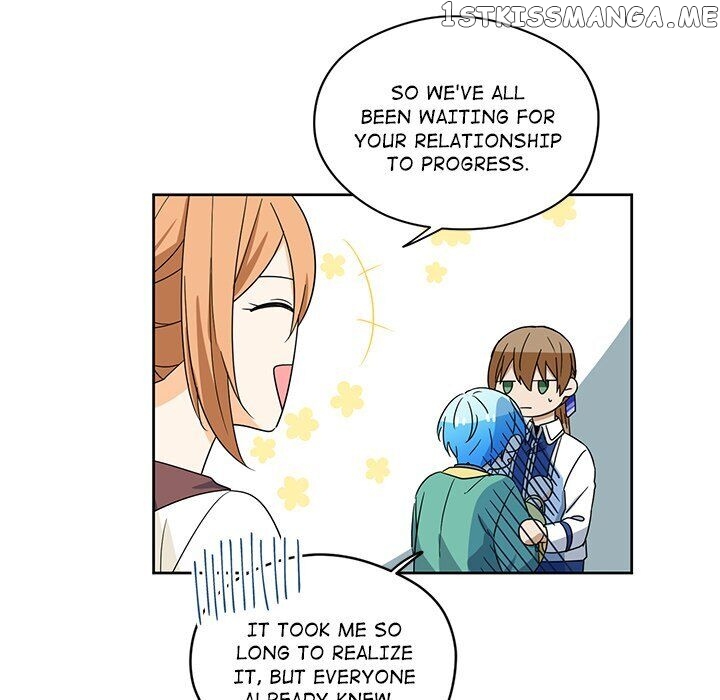 Our Secret Garden chapter 14 - page 31