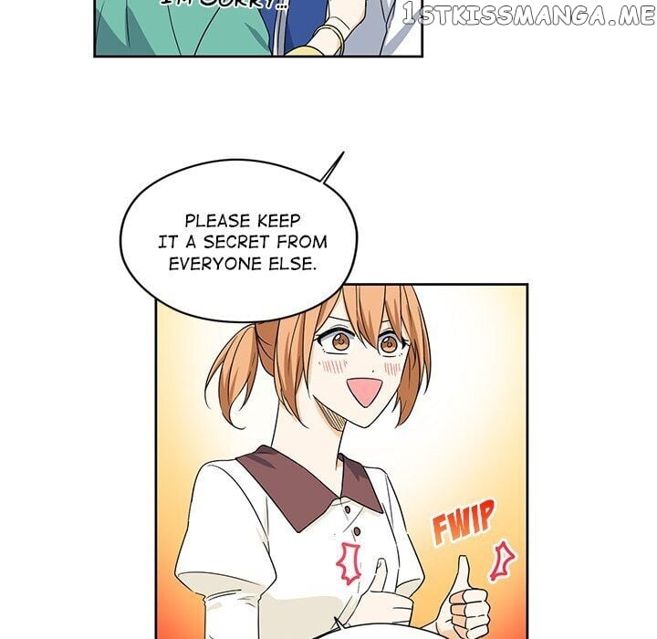 Our Secret Garden chapter 14 - page 33