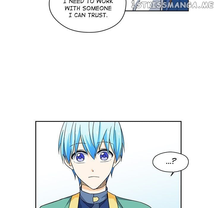 Our Secret Garden chapter 14 - page 40