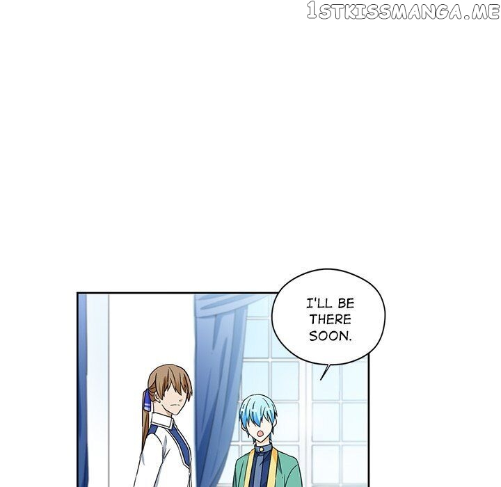 Our Secret Garden chapter 14 - page 43