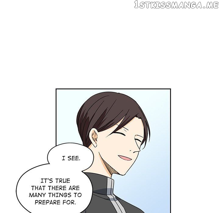 Our Secret Garden chapter 14 - page 55
