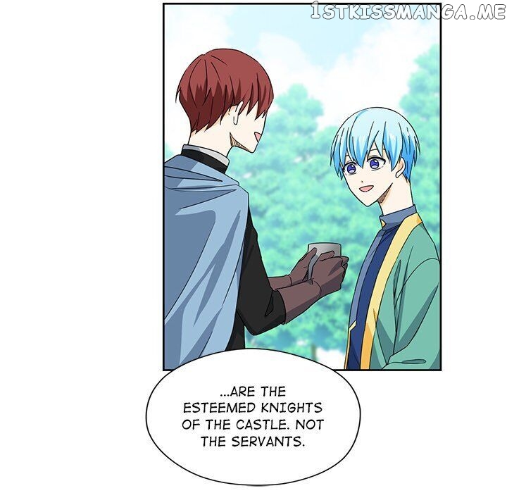 Our Secret Garden chapter 14 - page 66
