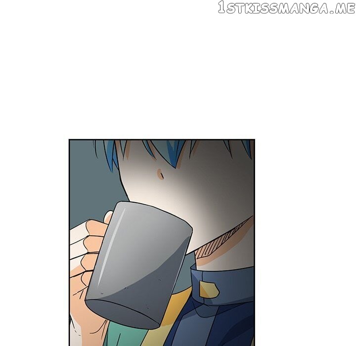 Our Secret Garden chapter 14 - page 67