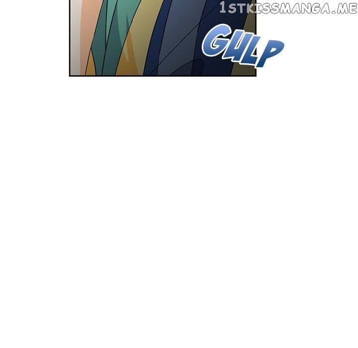Our Secret Garden chapter 14 - page 68
