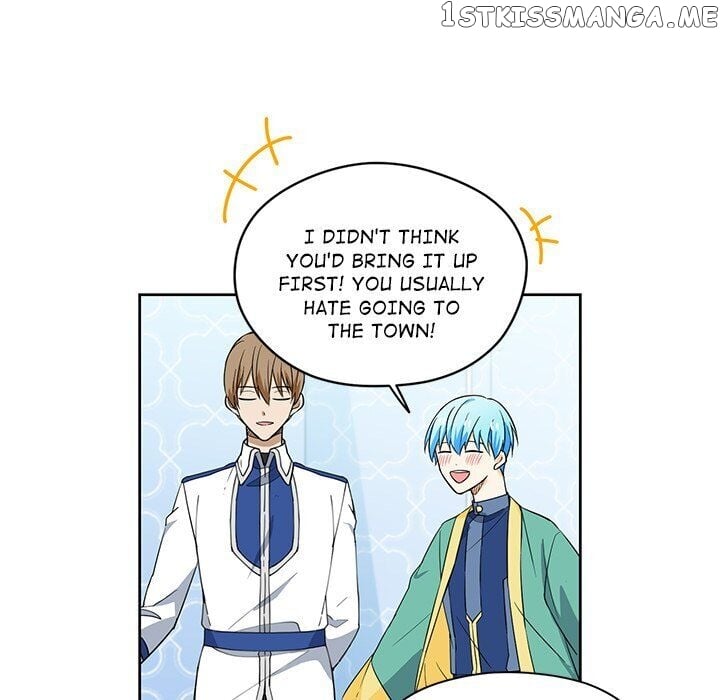 Our Secret Garden chapter 14 - page 9