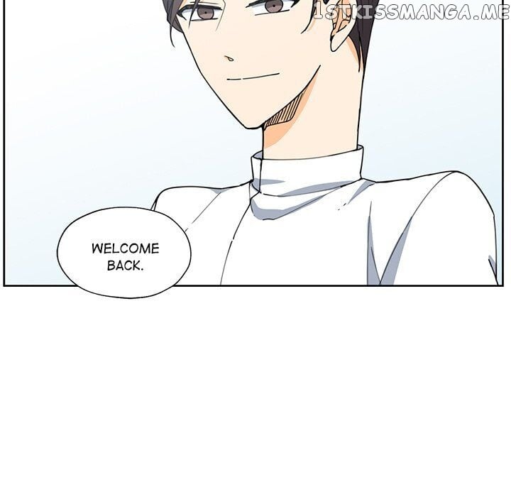 Our Secret Garden chapter 13 - page 13