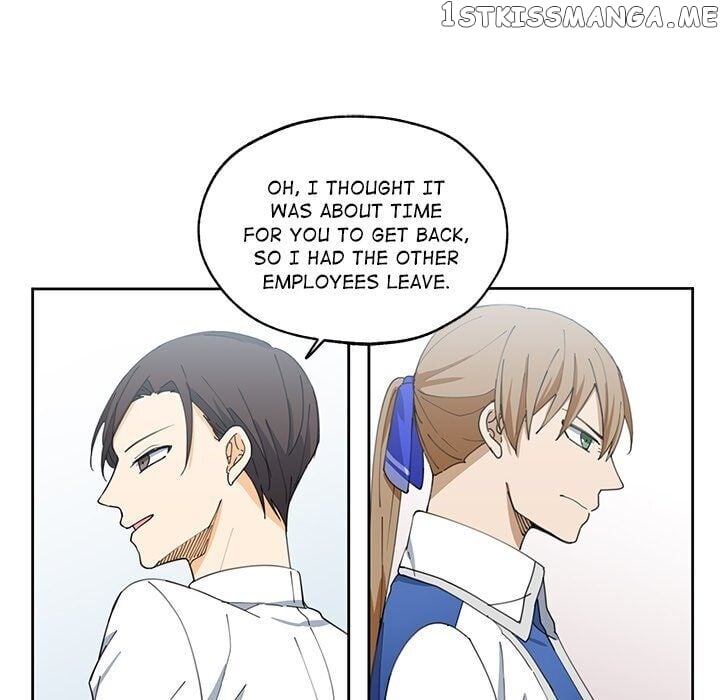 Our Secret Garden chapter 13 - page 18