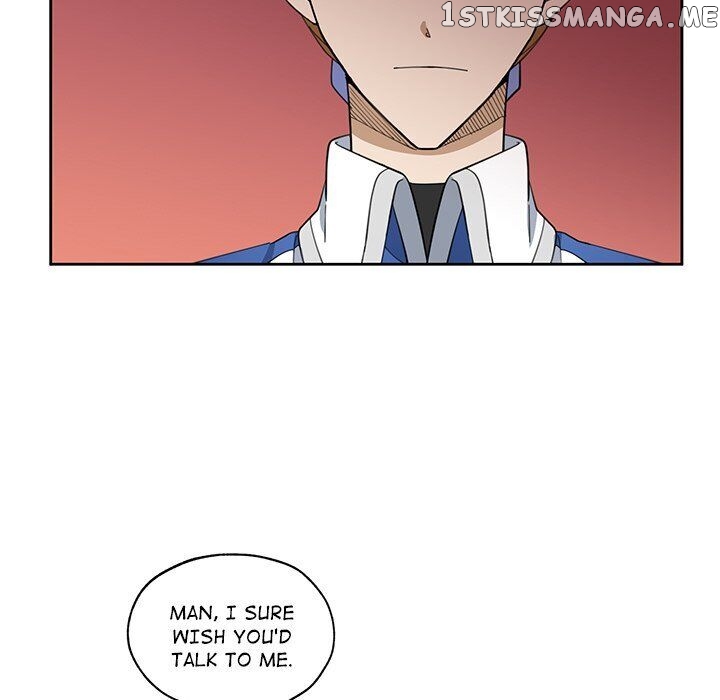 Our Secret Garden chapter 13 - page 21