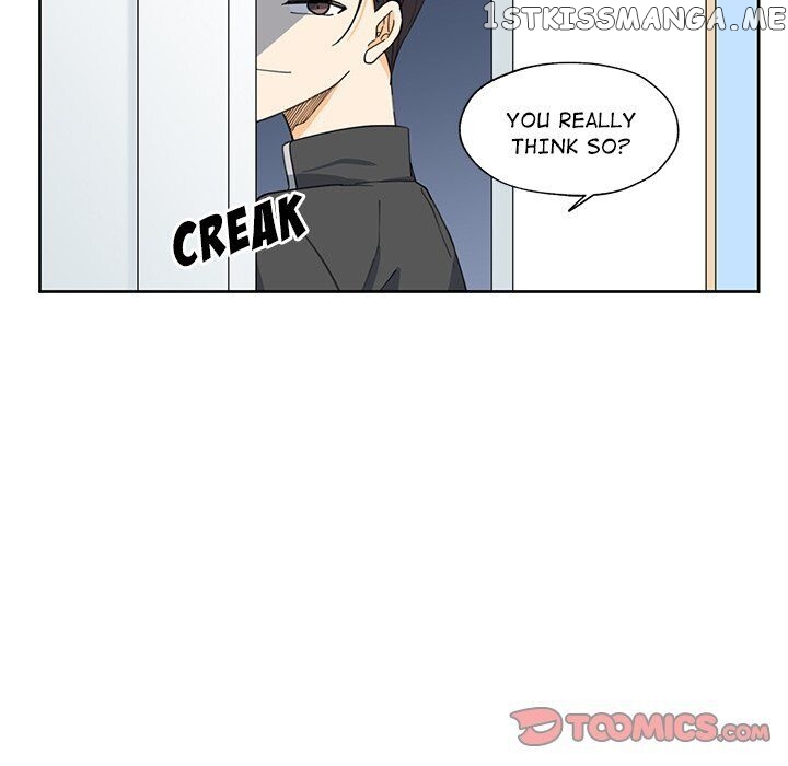 Our Secret Garden chapter 13 - page 28