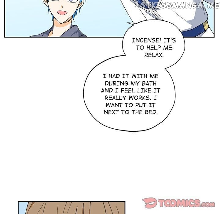 Our Secret Garden chapter 13 - page 54