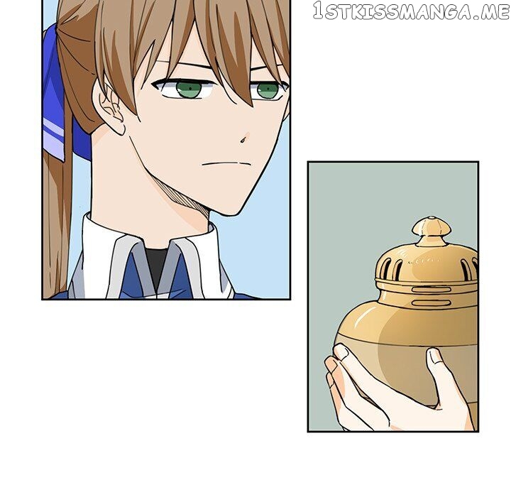 Our Secret Garden chapter 13 - page 55