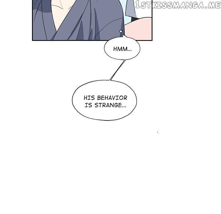 Our Secret Garden chapter 13 - page 58