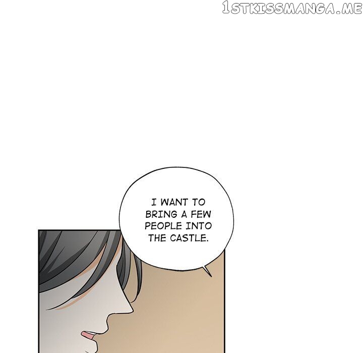 Our Secret Garden chapter 13 - page 67