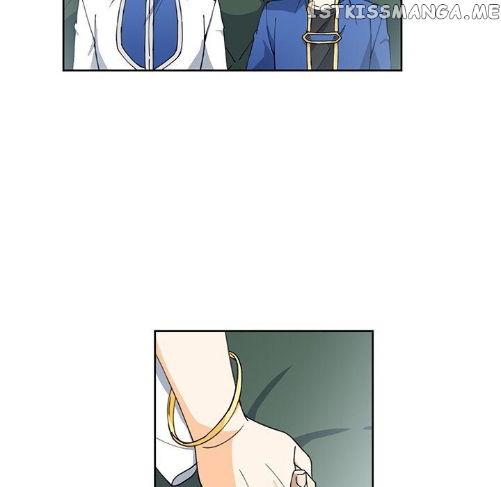 Our Secret Garden chapter 11 - page 14