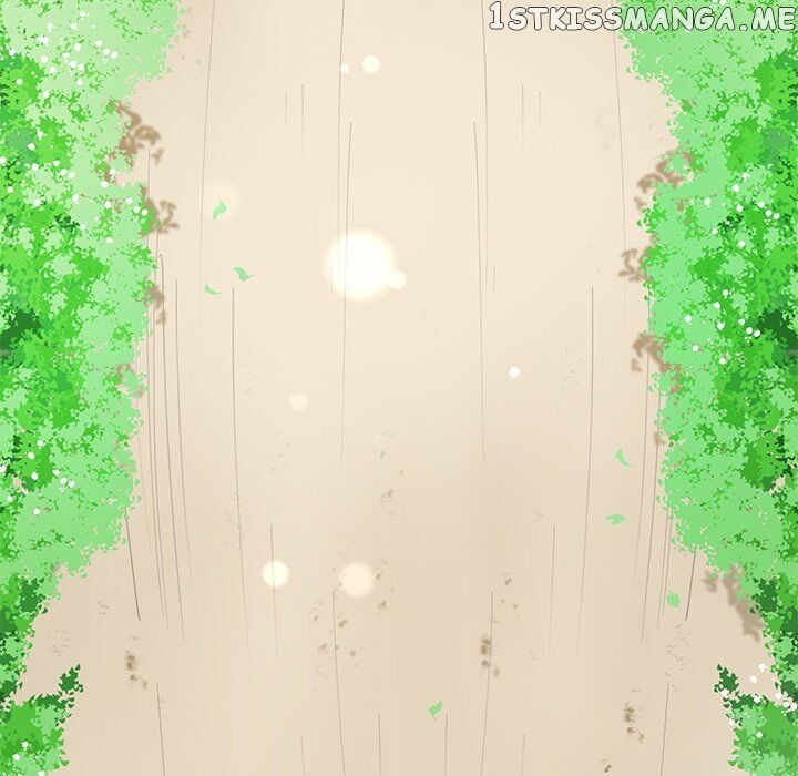 Our Secret Garden chapter 11 - page 22