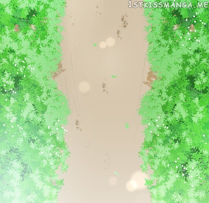 Our Secret Garden chapter 11 - page 25