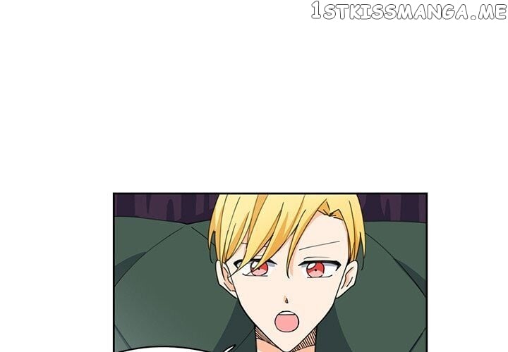 Our Secret Garden chapter 11 - page 3