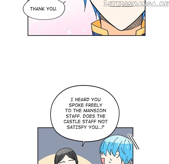 Our Secret Garden chapter 11 - page 47
