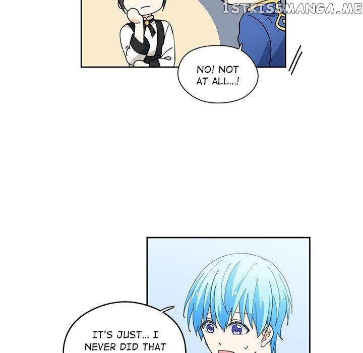 Our Secret Garden chapter 11 - page 48