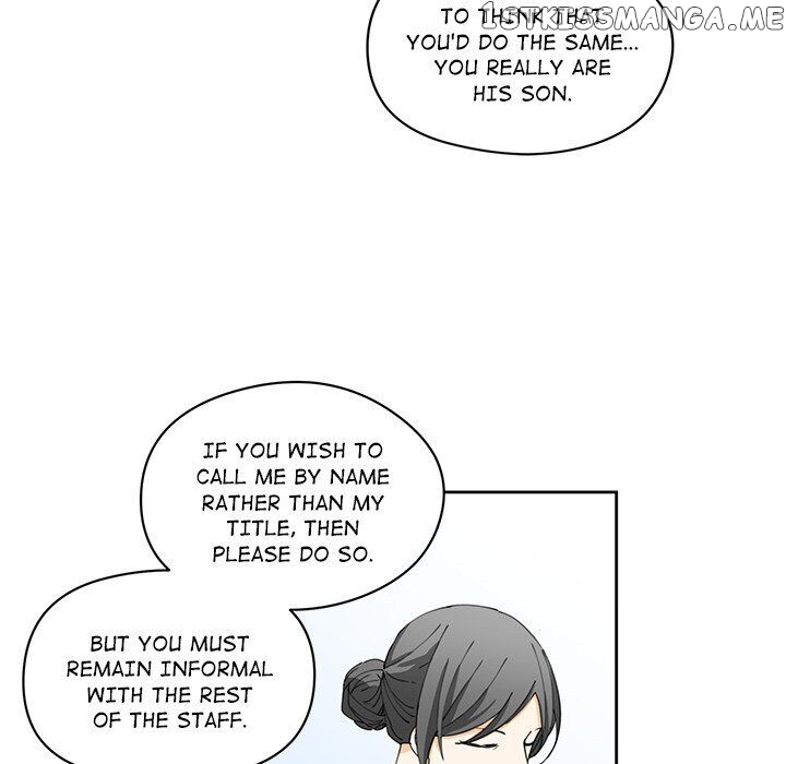 Our Secret Garden chapter 11 - page 52