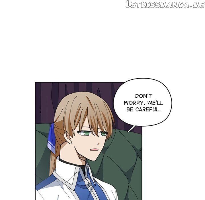 Our Secret Garden chapter 11 - page 6