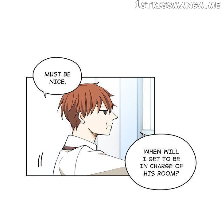 Our Secret Garden chapter 11 - page 65