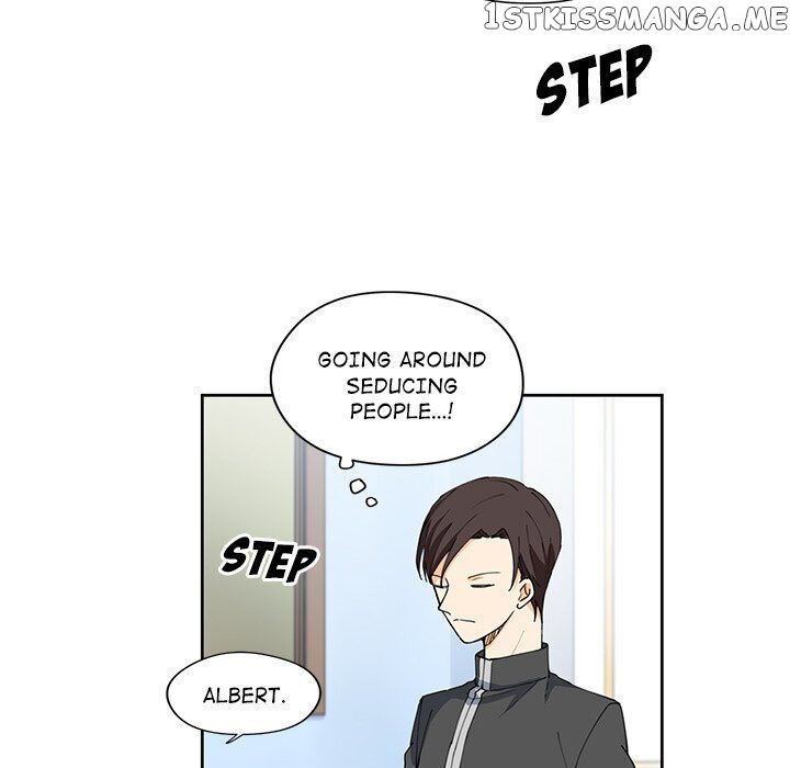 Our Secret Garden chapter 11 - page 69