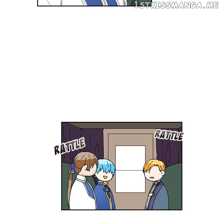 Our Secret Garden chapter 11 - page 7