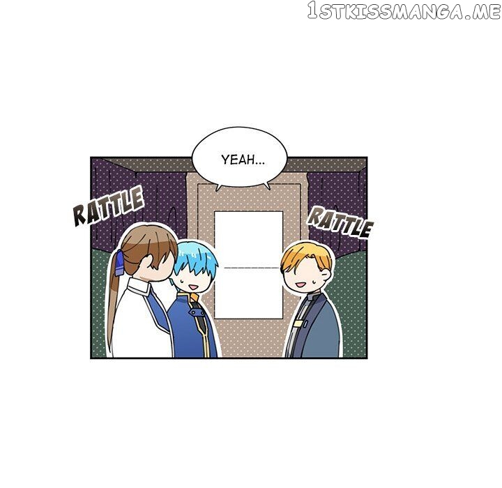 Our Secret Garden chapter 11 - page 8