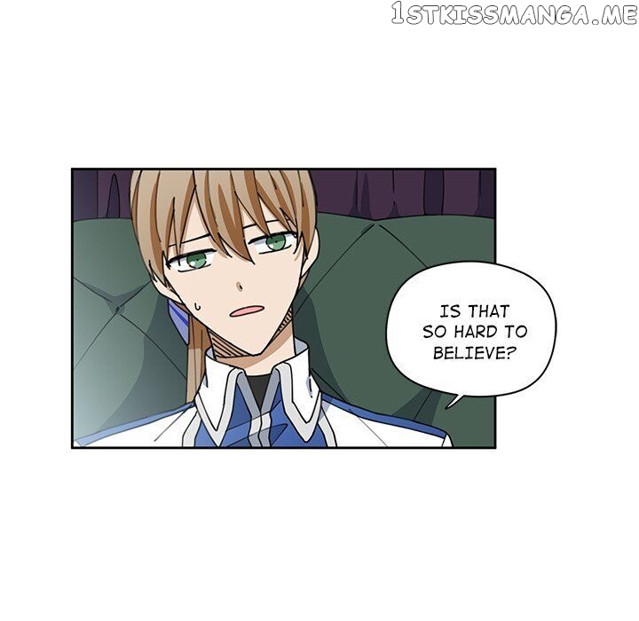 Our Secret Garden chapter 11 - page 9