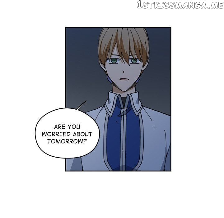 Our Secret Garden chapter 9 - page 10