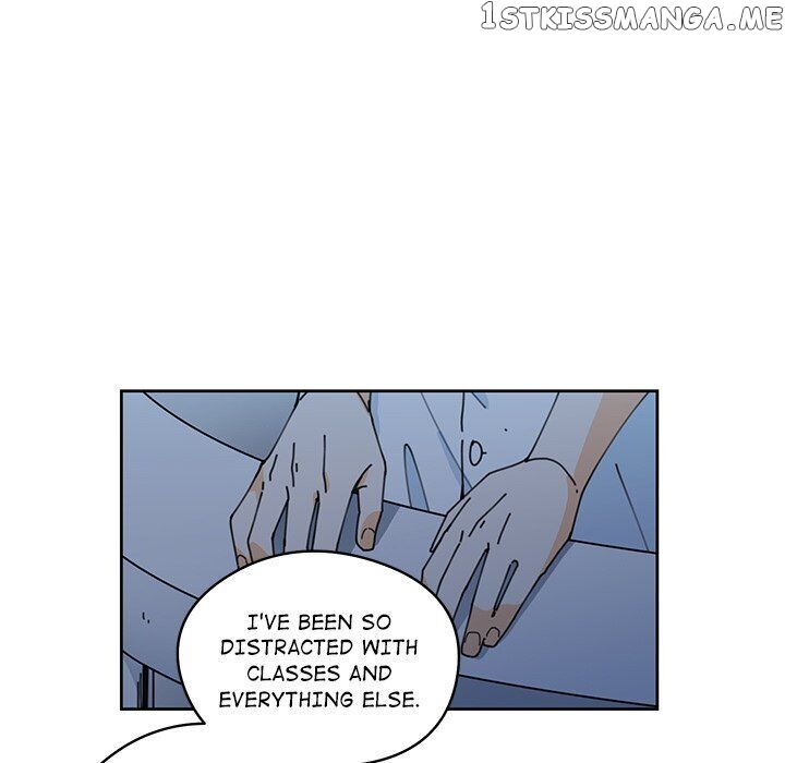 Our Secret Garden chapter 9 - page 12