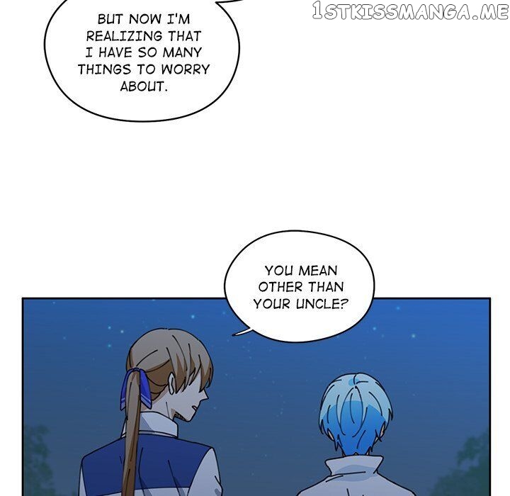Our Secret Garden chapter 9 - page 13