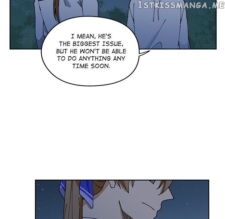 Our Secret Garden chapter 9 - page 14