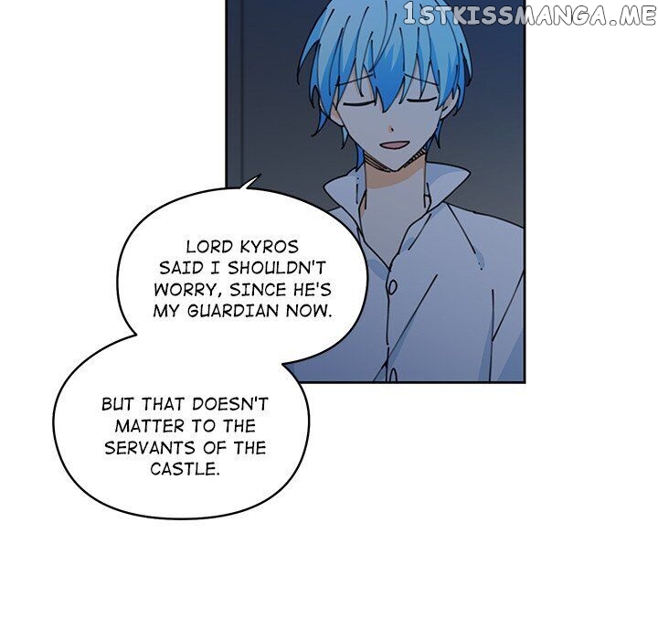Our Secret Garden chapter 9 - page 17