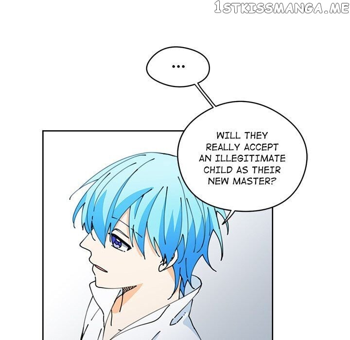 Our Secret Garden chapter 9 - page 18