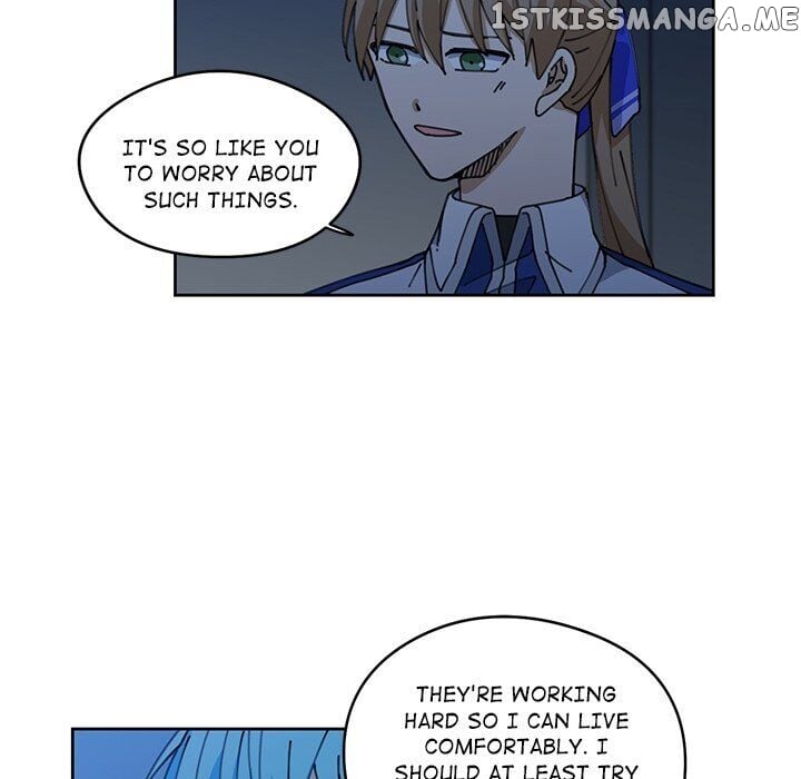 Our Secret Garden chapter 9 - page 20