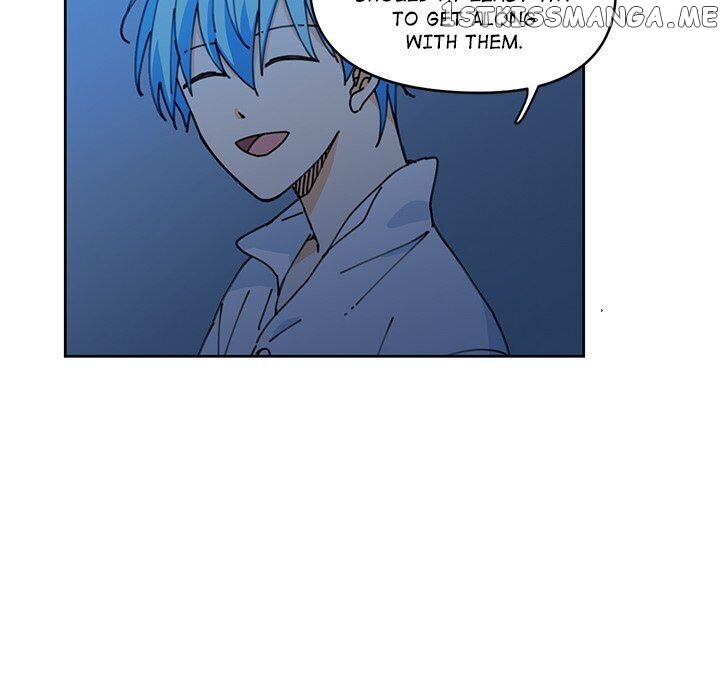 Our Secret Garden chapter 9 - page 21