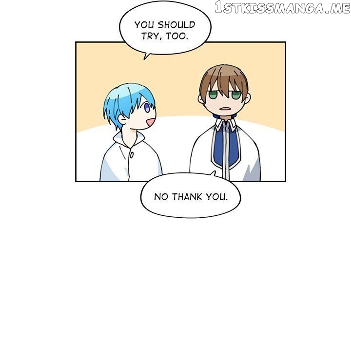 Our Secret Garden chapter 9 - page 22