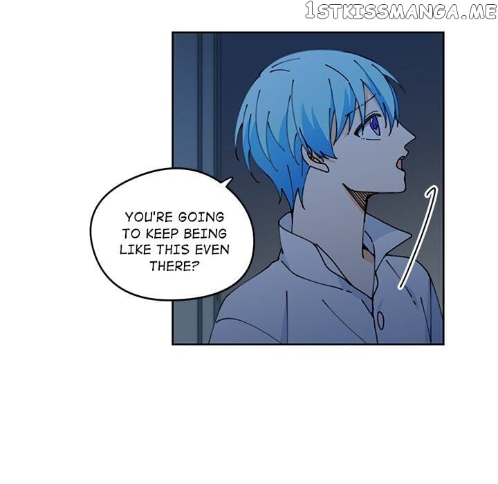 Our Secret Garden chapter 9 - page 23