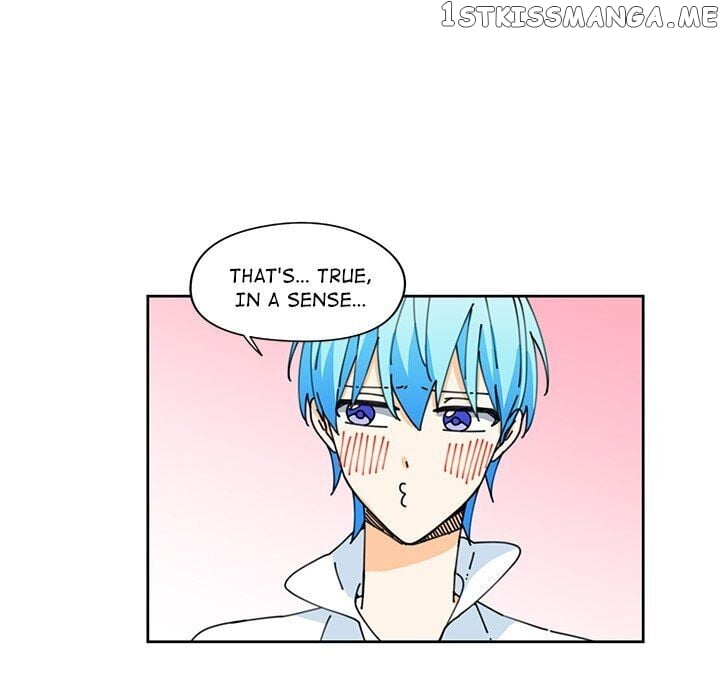 Our Secret Garden chapter 9 - page 25